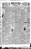 Weekly Irish Times Saturday 28 January 1888 Page 1