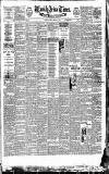 Weekly Irish Times Saturday 11 February 1888 Page 1