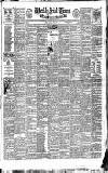 Weekly Irish Times Saturday 18 February 1888 Page 1