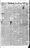 Weekly Irish Times Saturday 31 March 1888 Page 1