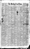Weekly Irish Times Saturday 19 May 1888 Page 1