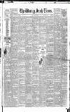 Weekly Irish Times Saturday 26 May 1888 Page 1