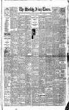 Weekly Irish Times Saturday 20 October 1888 Page 1