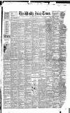 Weekly Irish Times Saturday 24 November 1888 Page 1