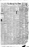 Weekly Irish Times Saturday 01 December 1888 Page 1