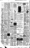 Weekly Irish Times Saturday 01 December 1888 Page 8