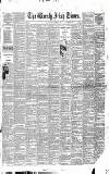 Weekly Irish Times Saturday 08 December 1888 Page 1