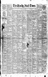 Weekly Irish Times Saturday 15 December 1888 Page 1