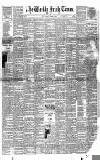 Weekly Irish Times Saturday 29 December 1888 Page 1