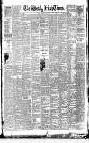 Weekly Irish Times Saturday 05 January 1889 Page 1