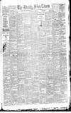 Weekly Irish Times Saturday 19 January 1889 Page 1