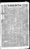 Weekly Irish Times Saturday 02 February 1889 Page 1