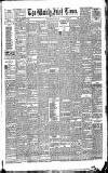 Weekly Irish Times Saturday 06 April 1889 Page 1