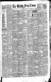 Weekly Irish Times Saturday 20 April 1889 Page 1