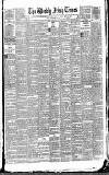 Weekly Irish Times Saturday 25 May 1889 Page 1
