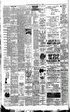 Weekly Irish Times Saturday 15 June 1889 Page 8