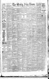 Weekly Irish Times Saturday 29 June 1889 Page 1