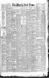 Weekly Irish Times Saturday 17 August 1889 Page 1