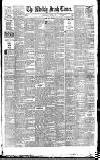 Weekly Irish Times Saturday 21 September 1889 Page 1