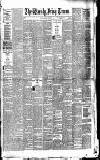 Weekly Irish Times Saturday 26 October 1889 Page 1