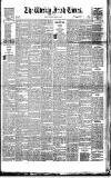 Weekly Irish Times Saturday 15 March 1890 Page 1