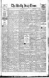 Weekly Irish Times Saturday 29 March 1890 Page 1