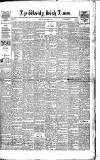 Weekly Irish Times Saturday 12 April 1890 Page 1