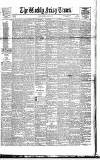 Weekly Irish Times Saturday 19 April 1890 Page 1