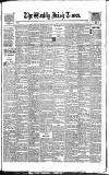 Weekly Irish Times Saturday 24 May 1890 Page 1