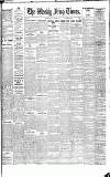 Weekly Irish Times Saturday 11 October 1890 Page 1