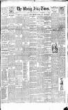 Weekly Irish Times Saturday 15 November 1890 Page 1