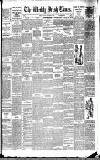 Weekly Irish Times Saturday 27 December 1890 Page 1
