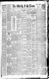 Weekly Irish Times Saturday 03 January 1891 Page 1