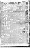 Weekly Irish Times Saturday 10 January 1891 Page 1