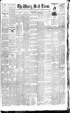 Weekly Irish Times Saturday 28 February 1891 Page 1