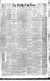 Weekly Irish Times Saturday 13 June 1891 Page 1
