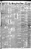 Weekly Irish Times Saturday 01 August 1891 Page 1