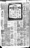 Weekly Irish Times Saturday 29 August 1891 Page 8