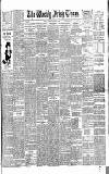 Weekly Irish Times Saturday 17 October 1891 Page 1