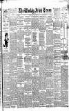 Weekly Irish Times Saturday 07 November 1891 Page 1