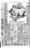 Weekly Irish Times Saturday 14 November 1891 Page 8