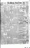 Weekly Irish Times Saturday 12 December 1891 Page 1