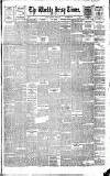 Weekly Irish Times Saturday 23 April 1892 Page 1