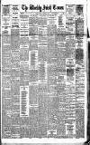 Weekly Irish Times Saturday 03 December 1892 Page 1