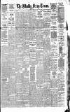 Weekly Irish Times Saturday 24 December 1892 Page 1