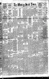 Weekly Irish Times Saturday 14 January 1893 Page 1