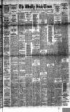 Weekly Irish Times Saturday 18 March 1893 Page 1