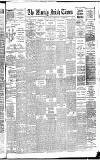 Weekly Irish Times Saturday 09 December 1893 Page 1