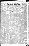 Weekly Irish Times Saturday 03 February 1894 Page 1