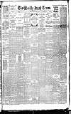 Weekly Irish Times Saturday 10 March 1894 Page 1